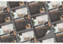 design a professional flyer or brochure for your business